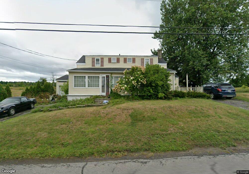 10041 State Highway 56, Massena, NY 13662 - photo 1