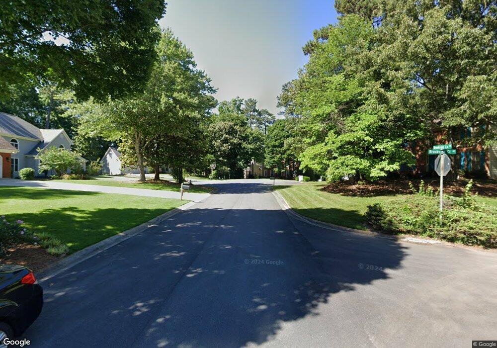 0 Brookvine Ct NE unit 3208346, Marietta, GA 30062 - photo 1