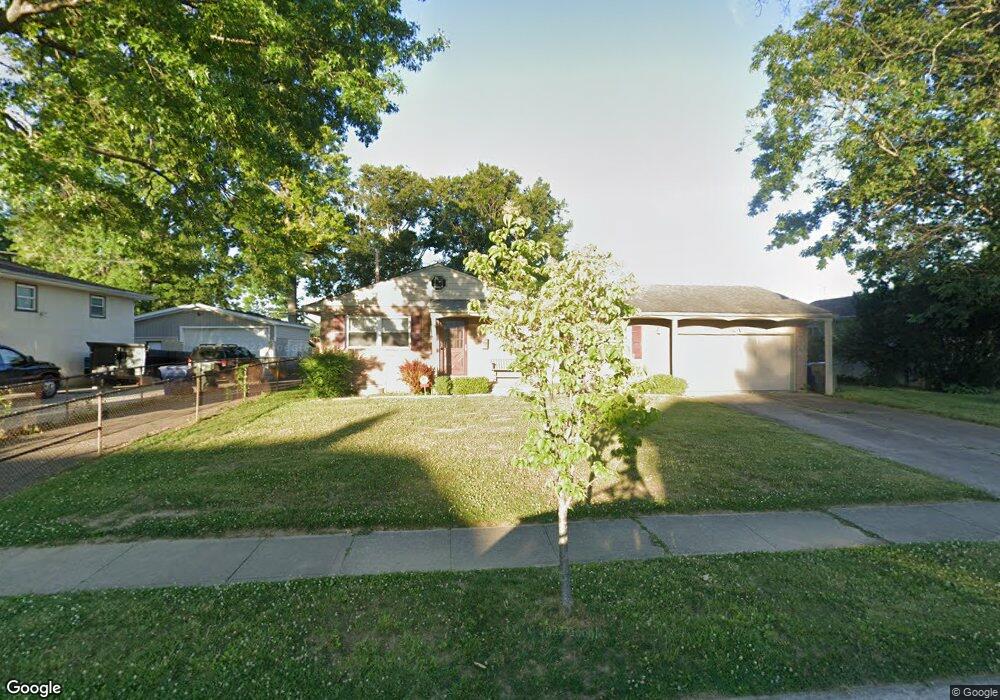 5548 Cherrywood Rd, Columbus, OH 43229 - photo 1