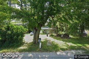 8272 S Strawtown Pike, Bunker Hill, IN 46914