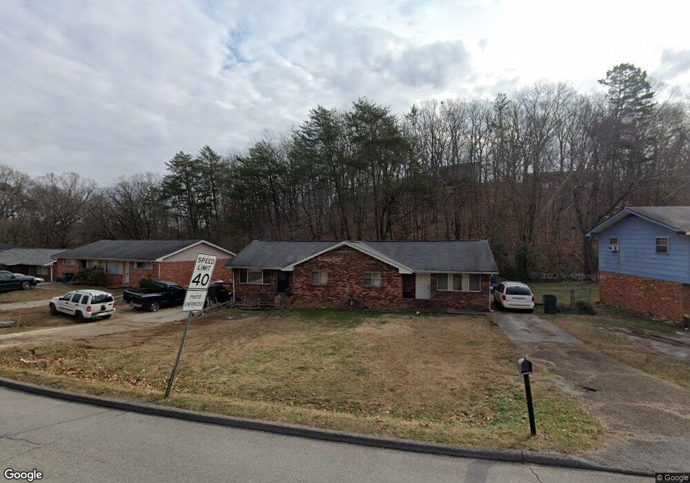 4606 Norcross Rd unit 1, Hixson, TN 37343 - photo 1