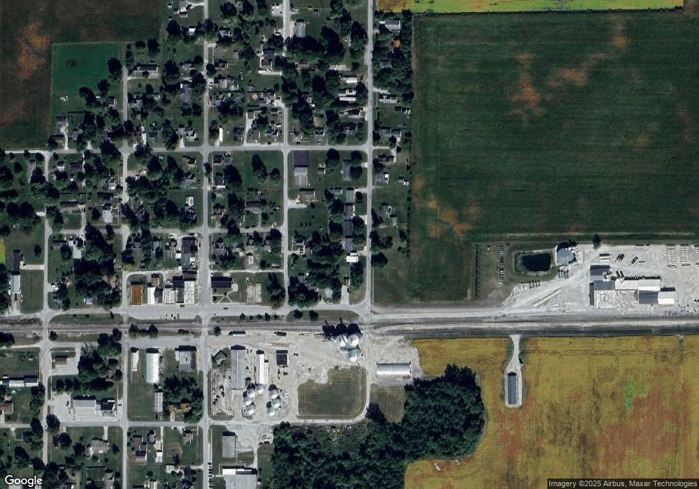 108 N Pike St, Kempton, IN 46049 - photo 1