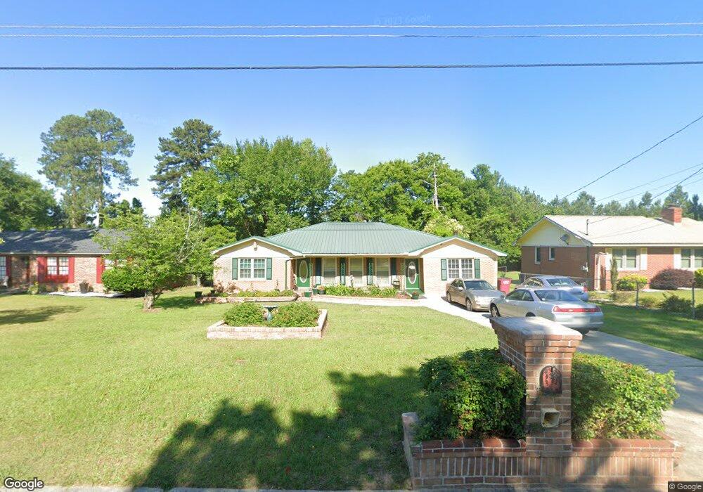 4351 Vallie Ct, Macon, GA 31204 - photo 1