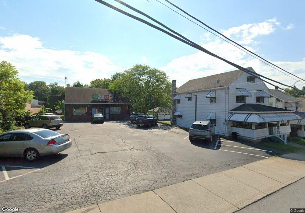 306 S Main St, Conyngham, PA 18219 - photo 1