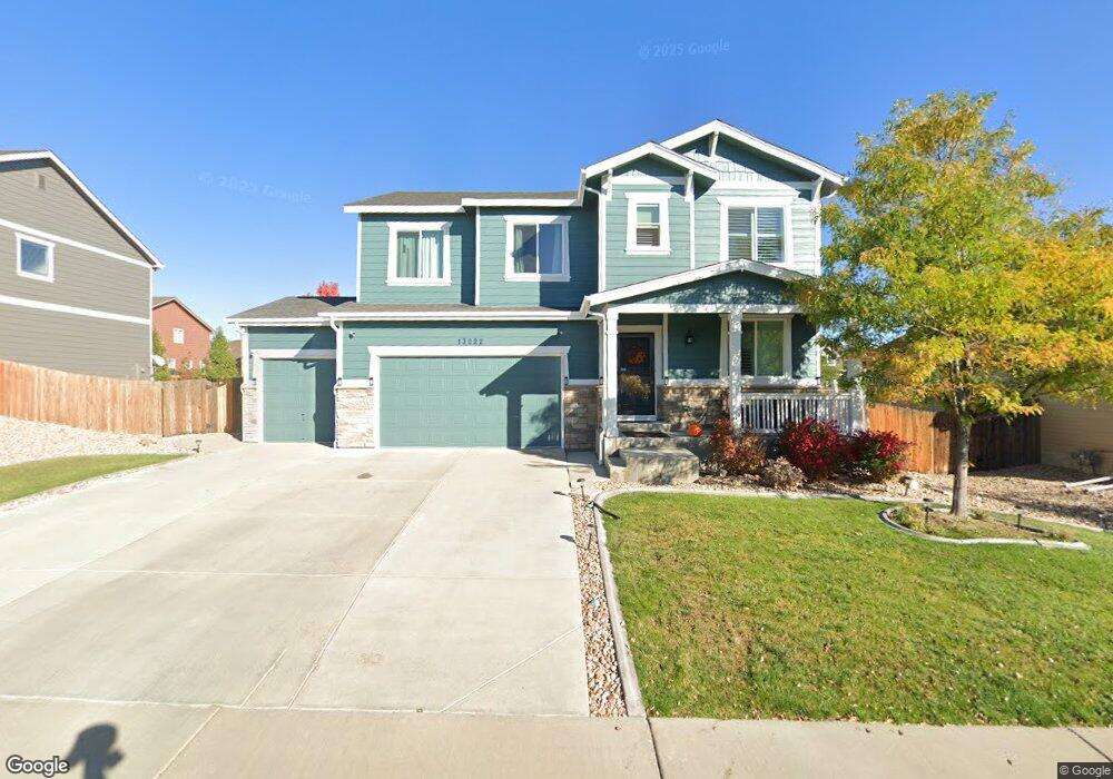 13022 Tamarac Place, Thornton, CO 80602 - photo 1