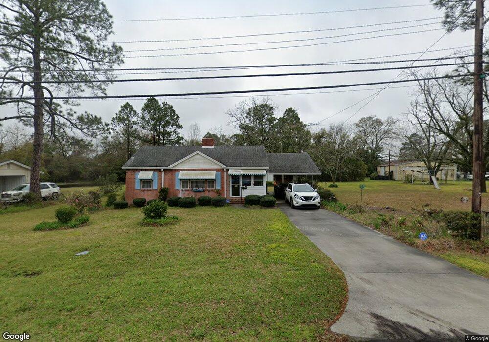 723 W 5th St, Adel, GA 31620 - photo 1