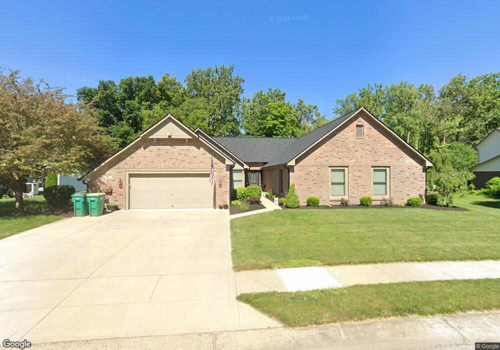 1010 Creekside Ln, Plainfield, IN 46168 - photo 1