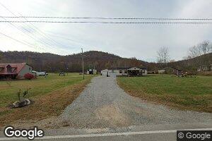 8673 State Route 781, Peebles, OH 45660