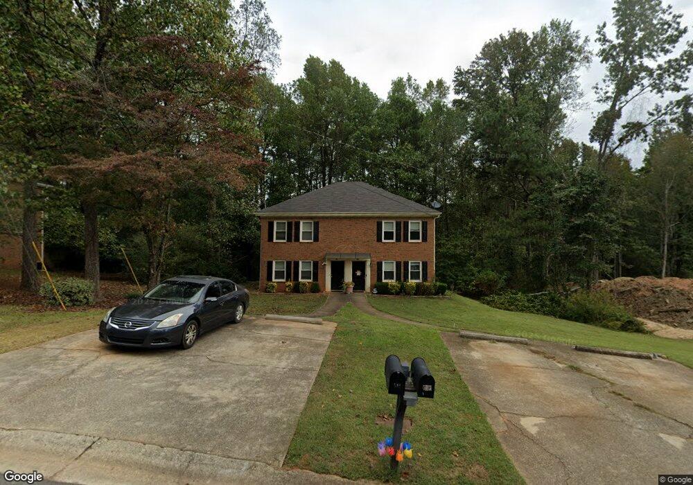 587 Jackson Park Ln, Suwanee, GA 30024 - photo 1