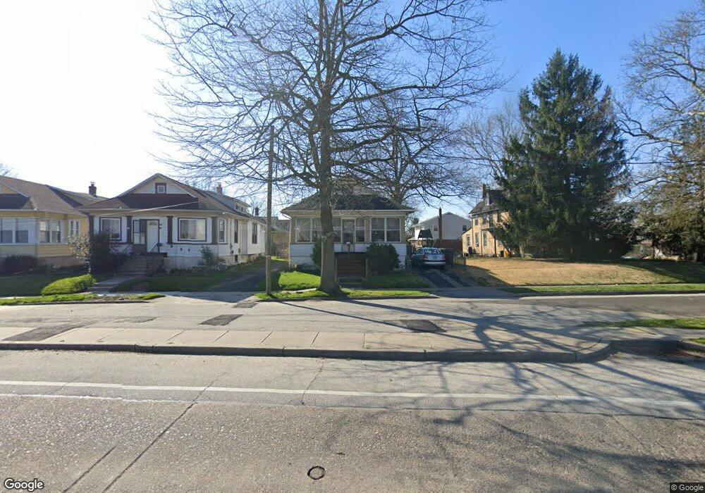 350 W Nicholson Rd, Audubon, NJ 08106 - photo 1