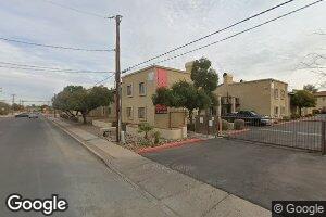 123 W Delano St, Tucson, AZ 85705