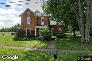 111 Vine St, Bloomdale, OH 44817