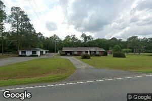 2540 Us Highway 280, Pitts, GA 31072
