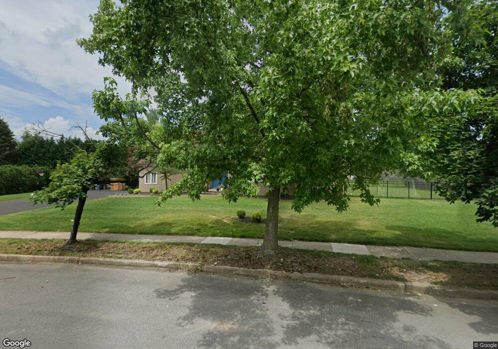 12 Arnold Dr, Princeton Junction, NJ 08550 - photo 1