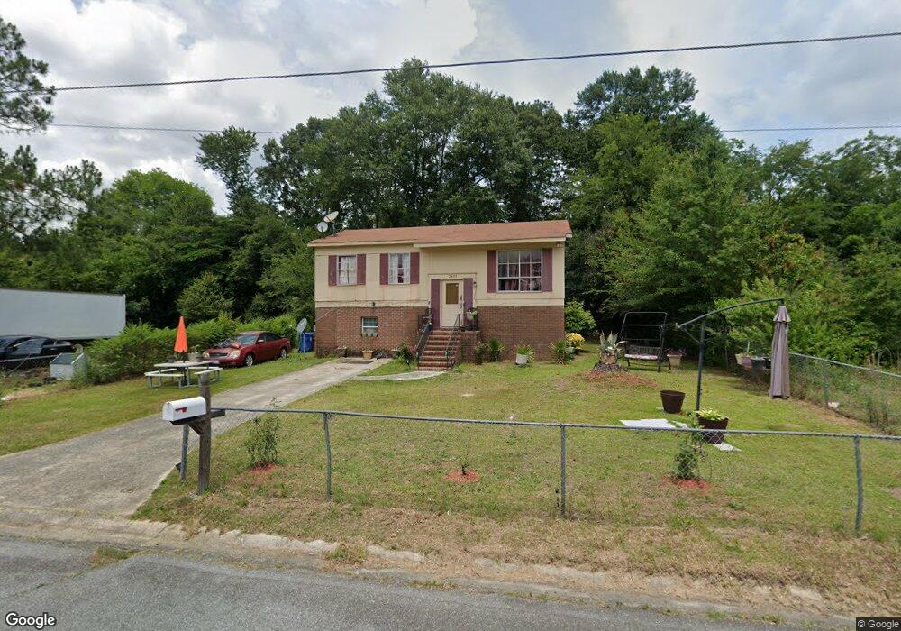 2809 Deeb Dr, Macon, GA 31206 - photo 1