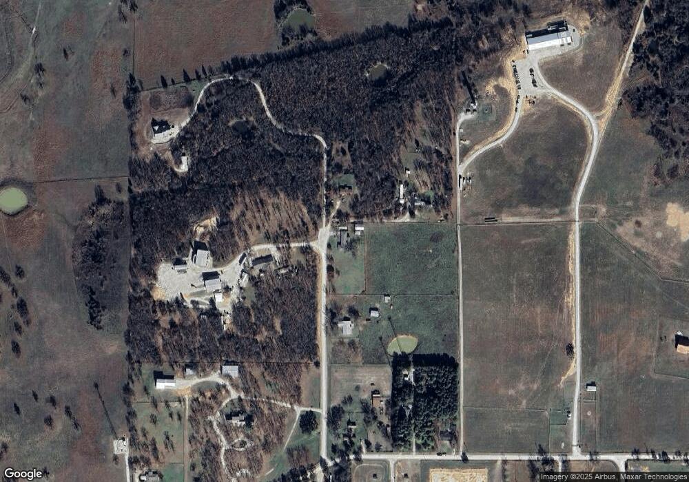 194 County Road 197, Gainesville, TX 76240 - photo 1