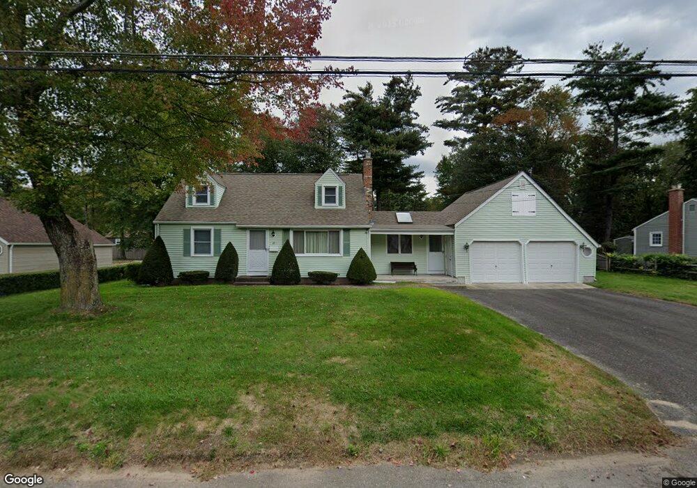 16 Haynes St, Enfield, CT 06082 - photo 1