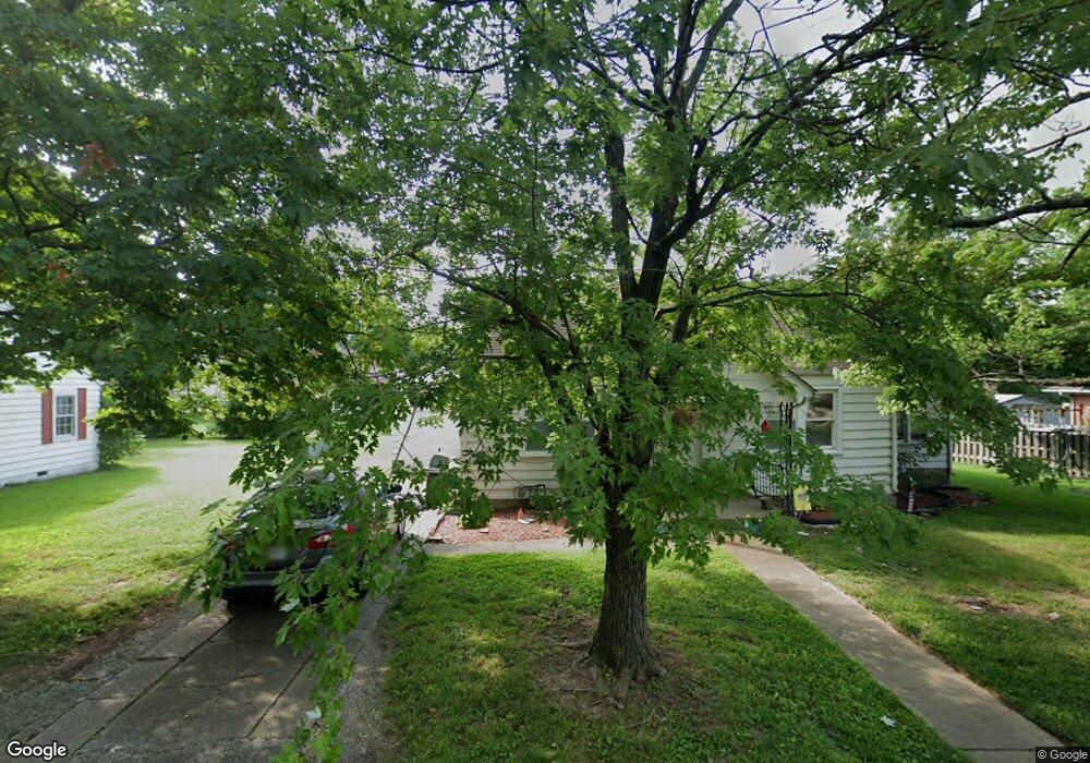 339 Oriole Dr, Charlestown, IN 47111 - photo 1