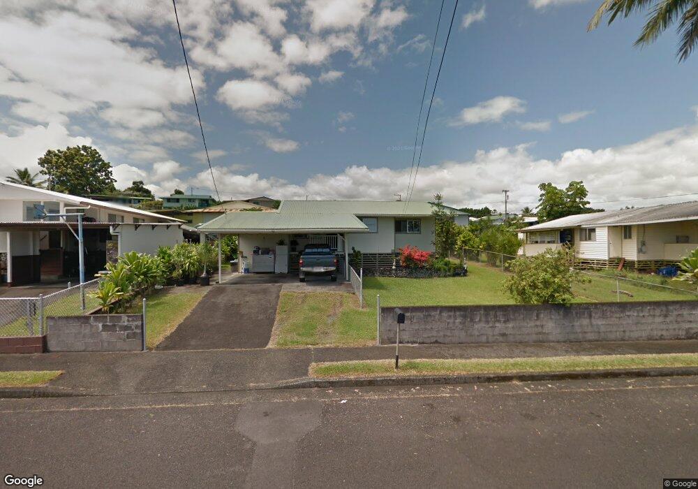 404 Hoopuni St, Hilo, HI 96720 - photo 1