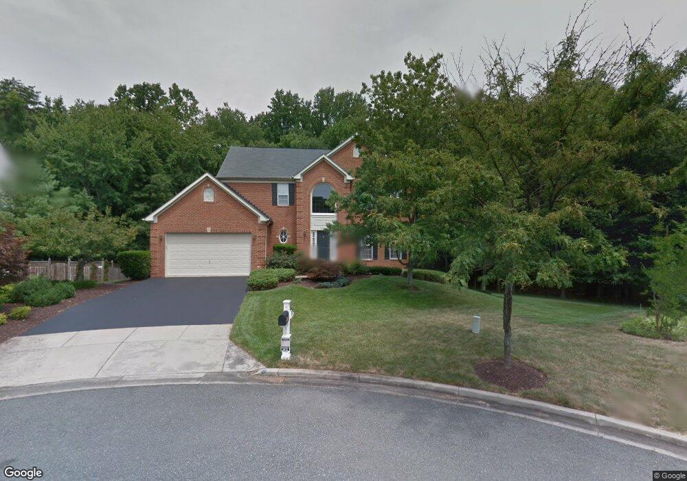 5812 Holger Ct, Laurel, MD 20707 - photo 1