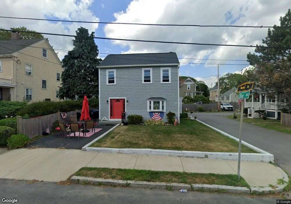 22 Juniper Ave, Salem, MA 01970 - photo 1