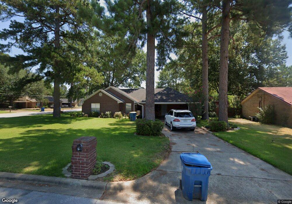 2800 Sweetgum Ln, Kilgore, TX 75662 - photo 1