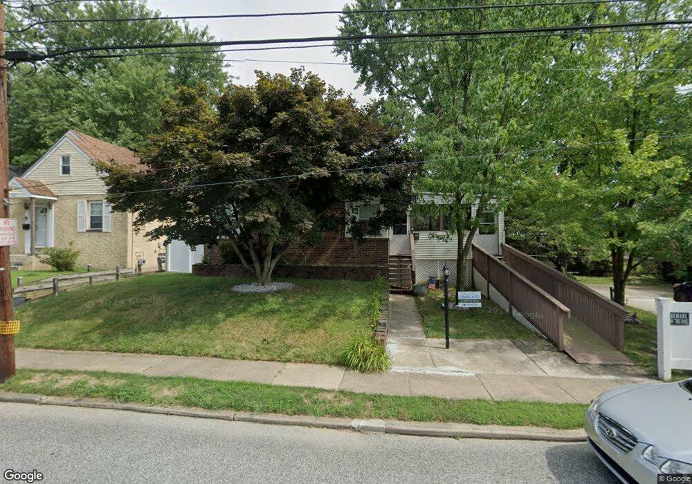 710 Hibberd Ave, Darby, PA 19023 - photo 1