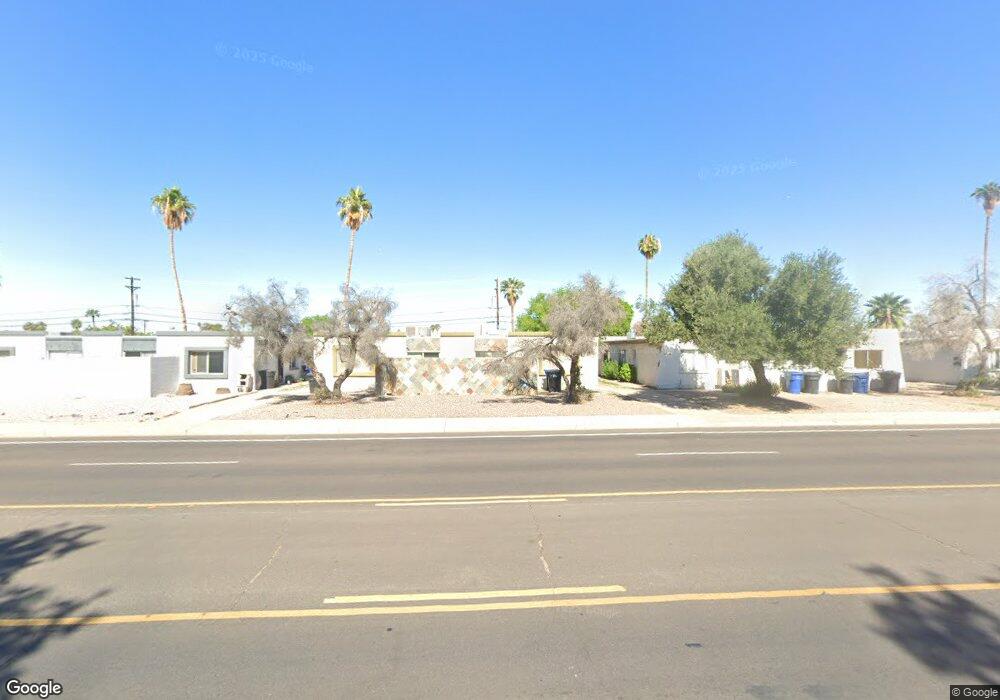 2320 E Broadway Rd unit A, Mesa, AZ 85204 - photo 1