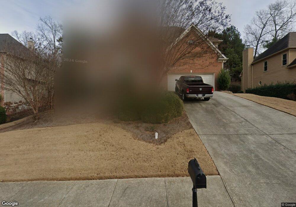 3703 Lake Edge Dr, Suwanee, GA 30024 - photo 1