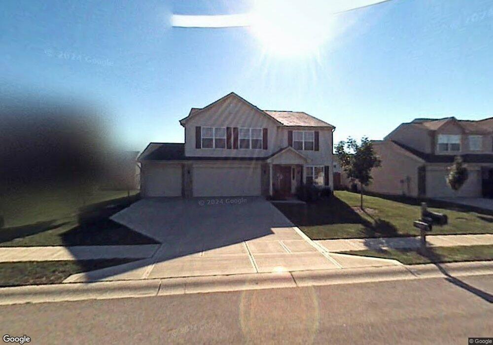 13295 Middlewood Ln, Fishers, IN 46038 - photo 1