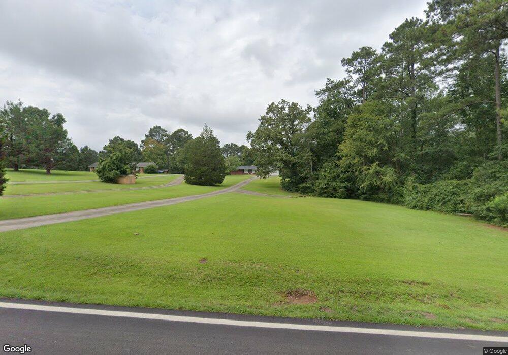 195 Russell Braden Rd, Covington, GA 30016 - photo 1