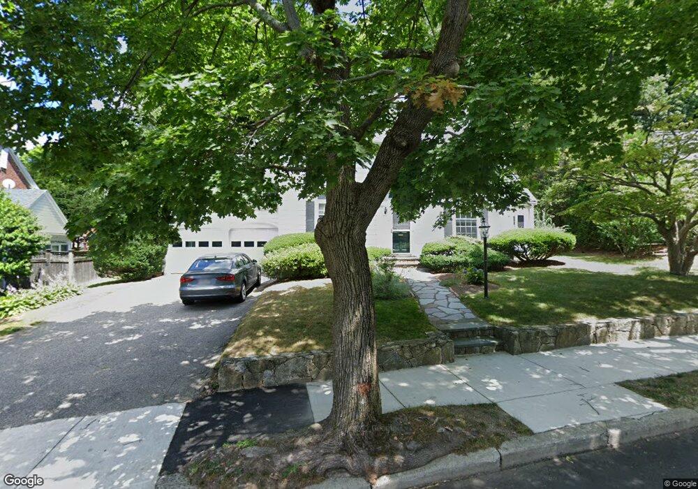 10 Laudholm Rd, Newton, MA 02458 - photo 1