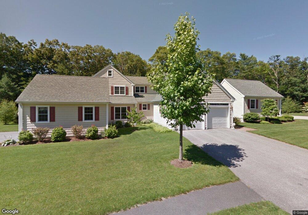 211 Juniper Ln, Hanover, MA 02339 - photo 1