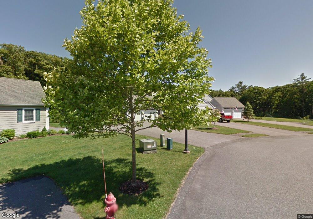 70 Hemlock Cir, Hanover, MA 02339 - photo 1