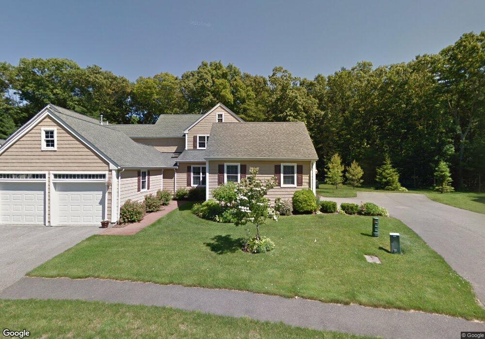 183 Juniper Ln, Hanover, MA 02339 - photo 1