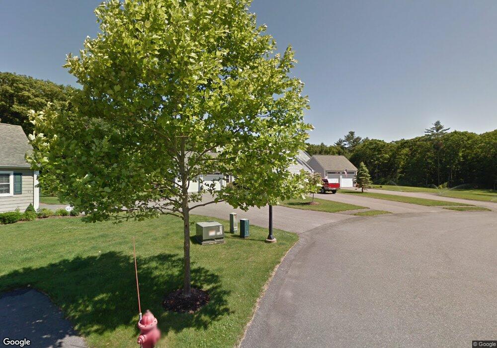 72 Hemlock Cir, Hanover, MA 02339 - photo 1