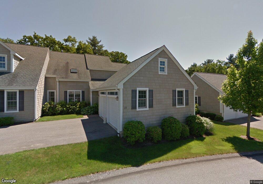 125 Juniper Ln, Hanover, MA 02339 - photo 1