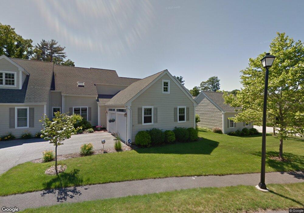 97 Juniper Ln, Hanover, MA 02339 - photo 1