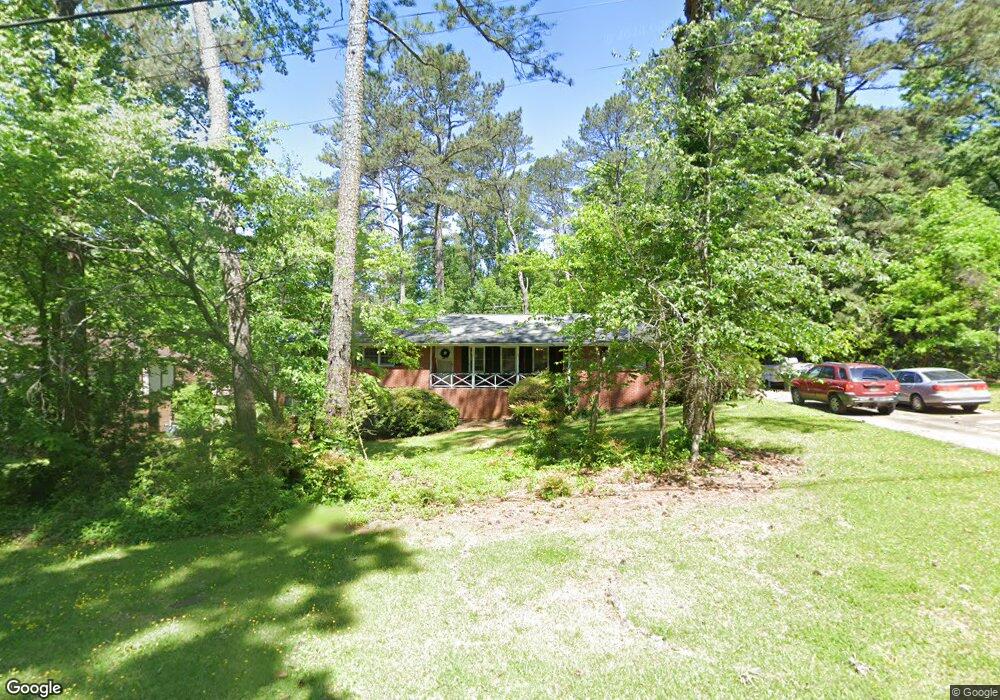 4839 Joy Ln SW unit 1, Lilburn, GA 30047 - photo 1