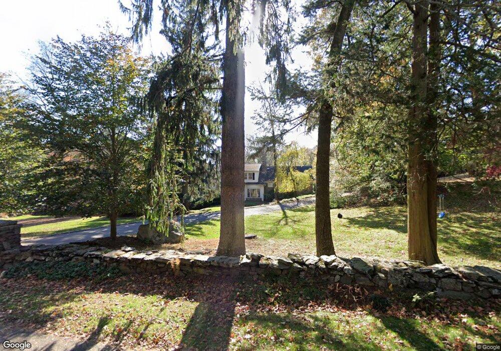 60 Hillcrest Park Rd, Cos Cob, CT 06807 - photo 1