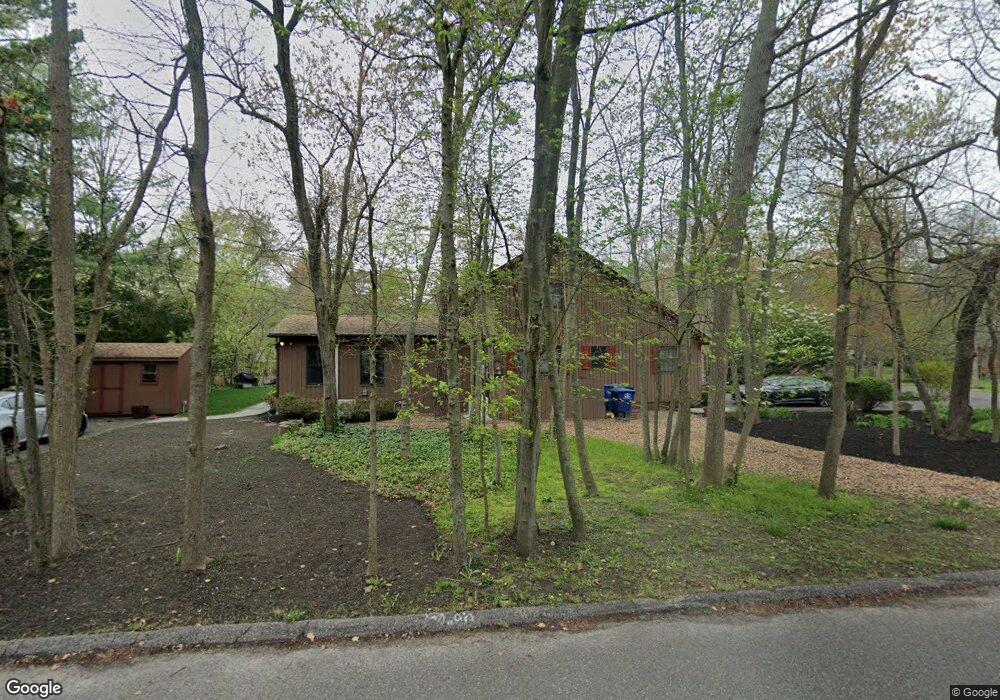 60 Algonquin Trail, Medford, NJ 08055 - photo 1