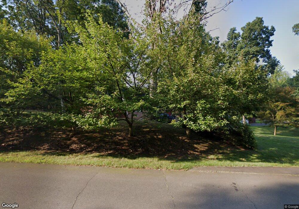 5193 S Hill Dr, Warrenton, VA 20187 - photo 1