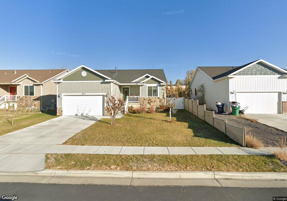 4536 S West Park Dr, Roy, UT 84067 - photo 1