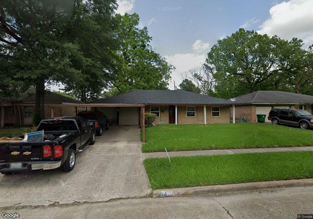 7623 Sterlingshire St, Houston, TX 77016 - photo 1