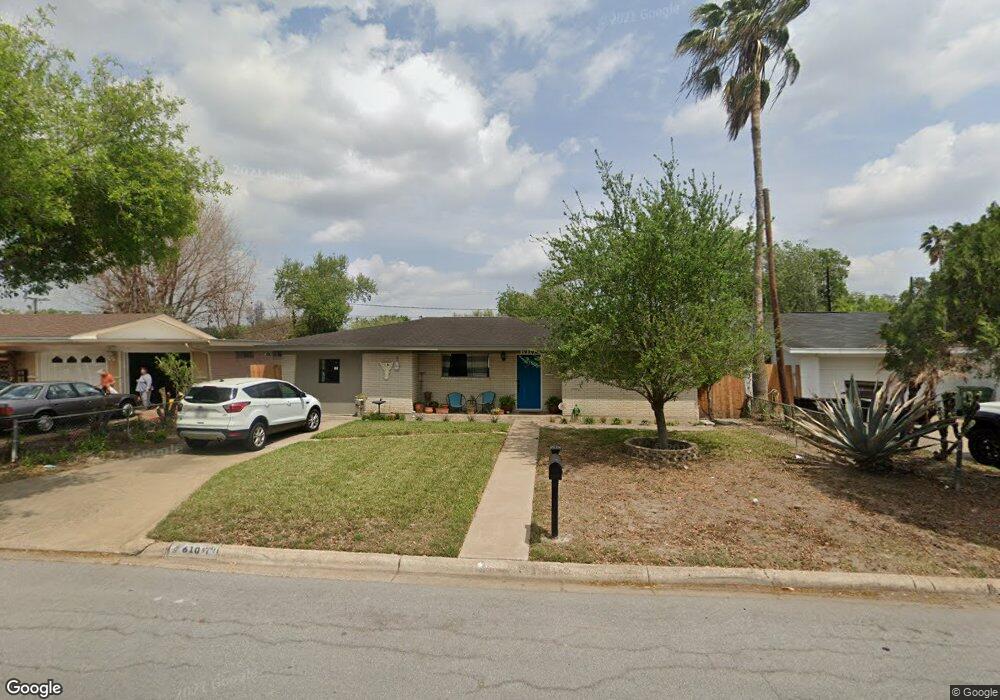 610 W 12th St, Weslaco, TX 78596 - photo 1