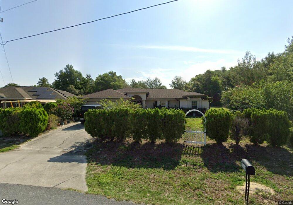 16691 SW 20th Court Rd, Ocala, FL 34473 - photo 1