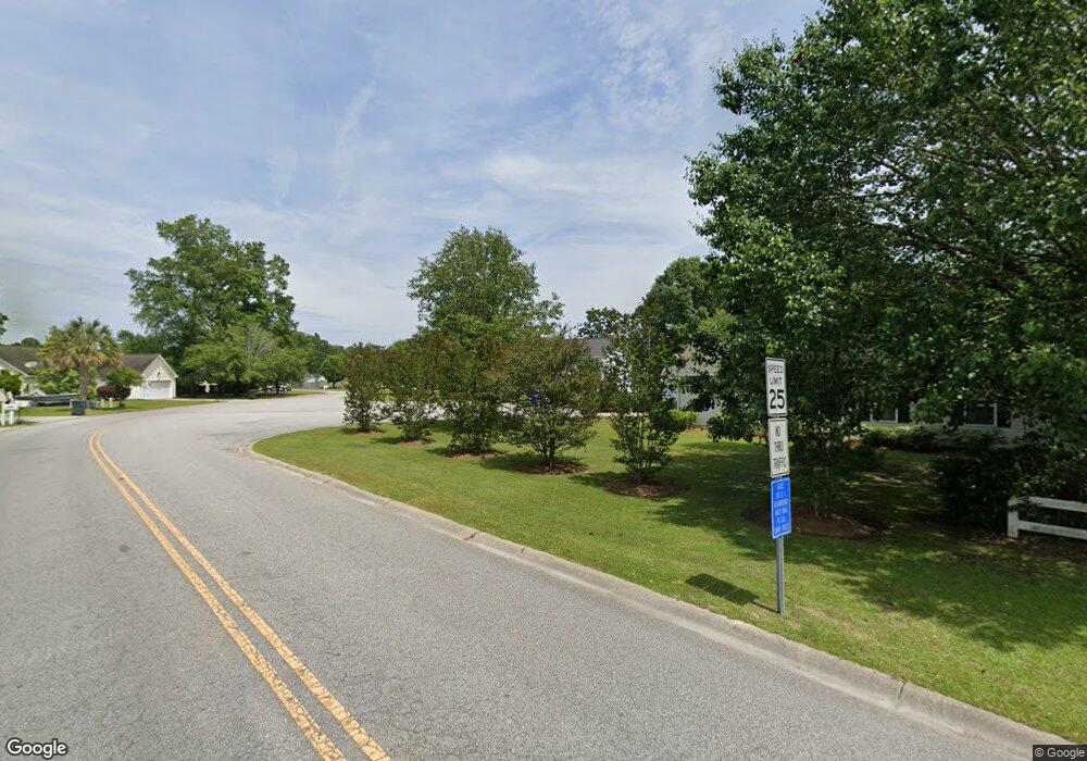 2608 Ivy Glen Dr, Conway, SC 29526 - photo 1