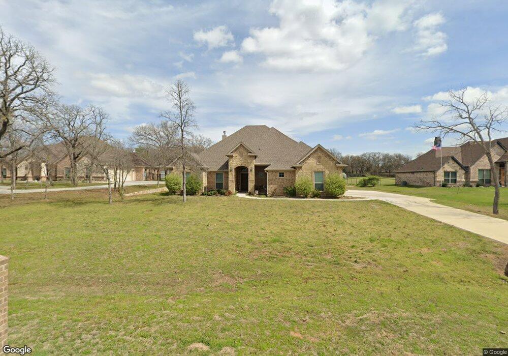136 Arbor Terrace, Weatherford, TX 76087 - photo 1
