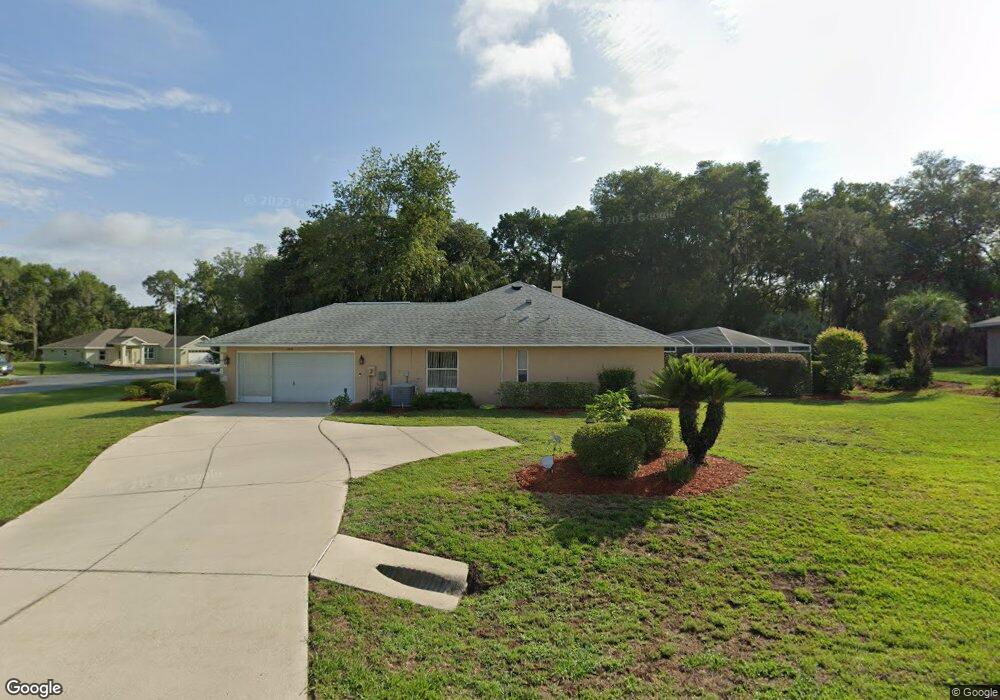 2919 N Churchill Way unit 1, Hernando, FL 34442 - photo 1