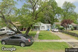 514 W Washington Ave, Osceola, AR 72370
